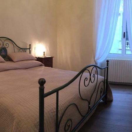 Апартаменти Residenza D'Aste Альбенга Екстер'єр фото